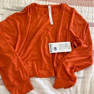 Muscle love long sleeve